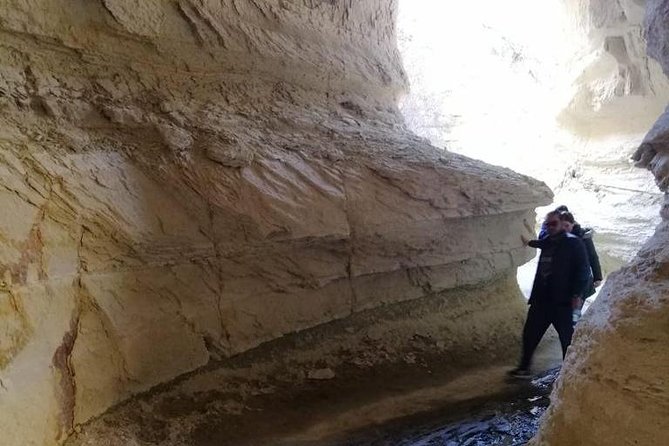 Private, South Cappadocia Day Tour - Underground City - Who This Tour Fits Best (and Who Might Want a Different Plan)