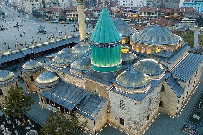 Private Sufi Tour - Quick reasons this private Sufi tour works