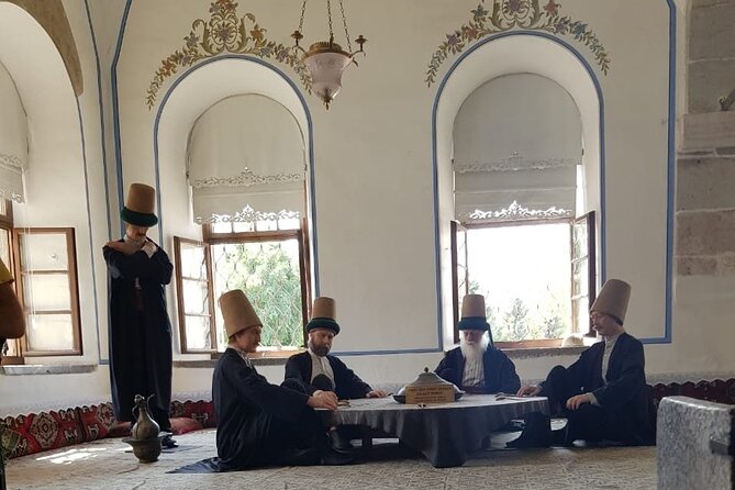 Private Sufi Tour - Pickup and pacing: making 7–8 hours feel workable