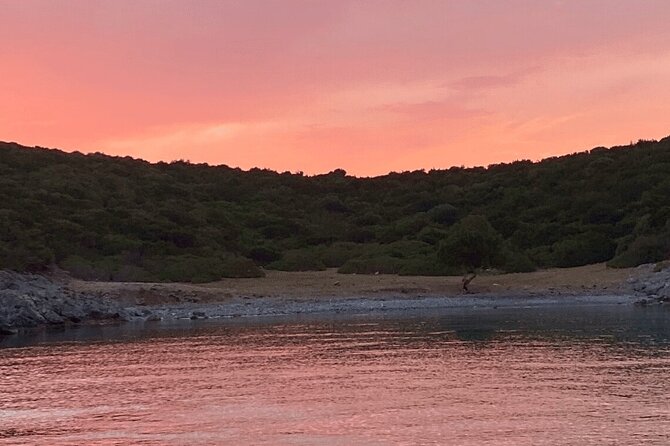 Private Sunset Boat Tour in Bodrum With Dinner - What the 3-hour timing really feels like