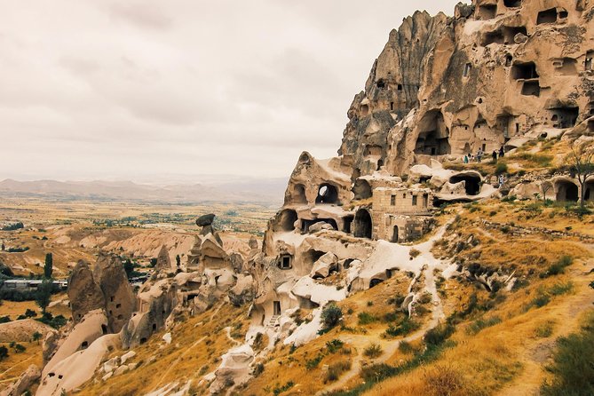 Private Tour : All Highlights of Cappadocia 1 Day - Price and logistics: what $16 buys you