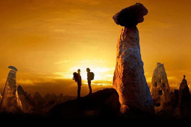 Private Tour: Best of Cappadocia with Wine Tasting - How This 8-Hour Private Cappadocia Tour Feels From Doorstep to Drop-Off