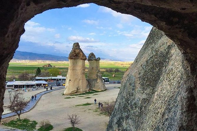 Private Tour: Best of Cappadocia with Wine Tasting - Göreme Open-Air Museum (UNESCO): Byzantine Cave Churches and Fresco Detail