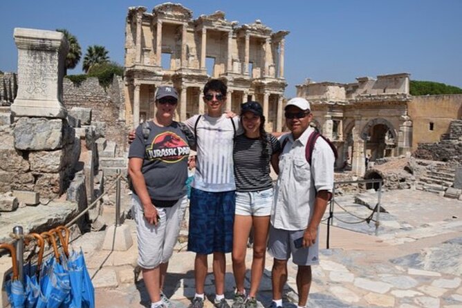 Private Tour : Best Seller Ephesus Private Tour From Cruise Port - Price and what $39 gets you for a 5–6 hour private tour