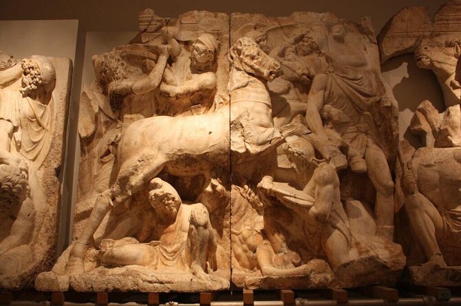 Private Tour : Customized Ephesus Private Tour - Private Ephesus: How Your 2 Hours Get Used