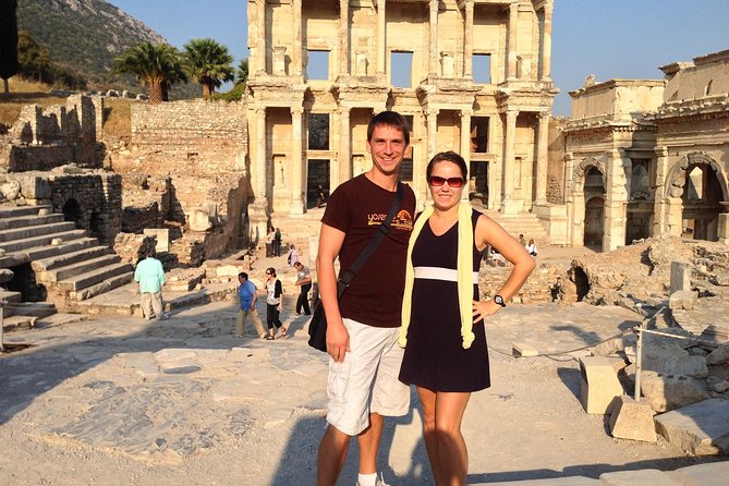 Private Tour : Customized Ephesus Private Tour - Temple of Artemis: A Short Stop With Real Payoff
