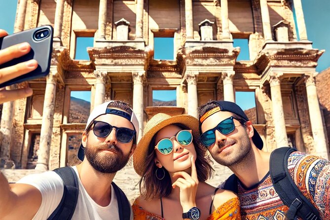 Private Tour : Customized Ephesus Private Tour - Price and What You’ll Budget Realistically