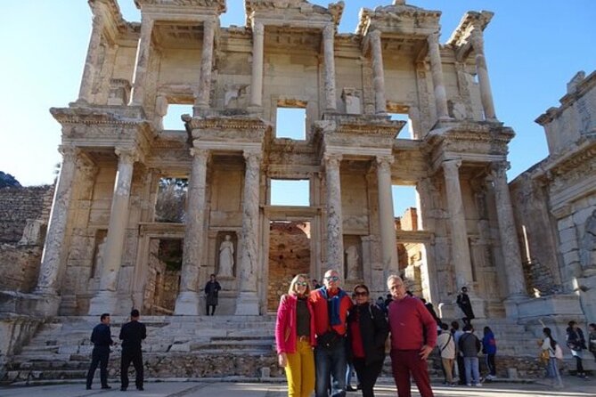 Private Tour : Customized Ephesus Tour for Cruisers from Kusadasi Ephesus Port - Getting to Selçuk fast: pickup timing and beating the tour-bus rush