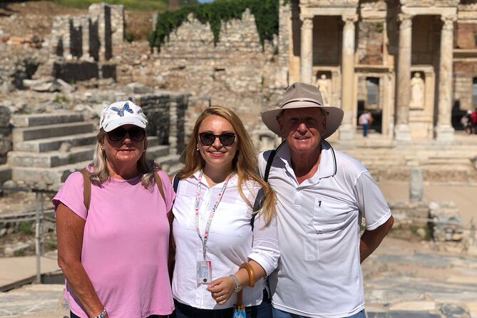 Private Tour : Ephesus Port Tour for Cruisers - Who this tour fits best (and who should choose something else)