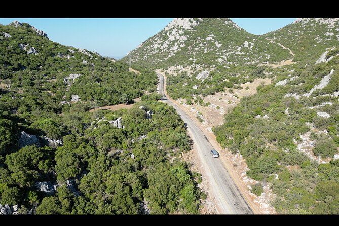 PRIVATE TOUR: Explore Hidden Gems of Marmaris Peninsula - Pides and the art of eating well without derailing your day