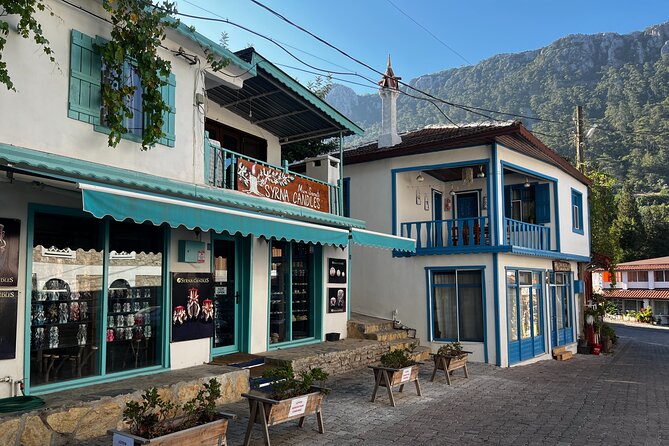 PRIVATE TOUR: Explore Hidden Gems of Marmaris Peninsula - Price and time: what you’re really paying for
