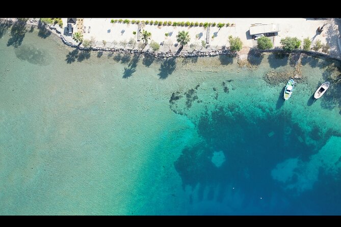 PRIVATE TOUR: Explore Hidden Gems of Marmaris Peninsula - Söğütköy: the untouched village side of Marmaris