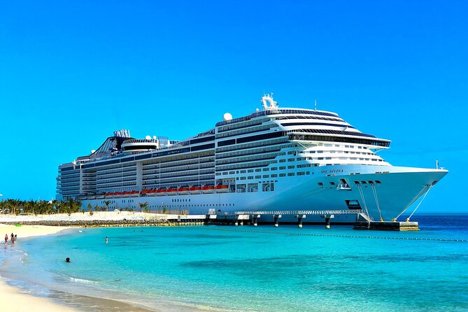 Private Tour From Istanbul Cruise - Half Day - Key highlights I’d target on this itinerary