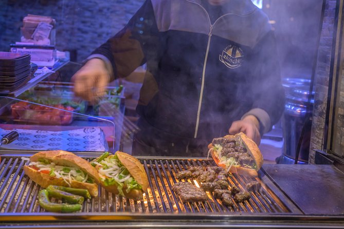 Private Tour From Istanbul Cruise - Half Day - Grand Bazaar in 30 minutes: how to shop without getting swallowed
