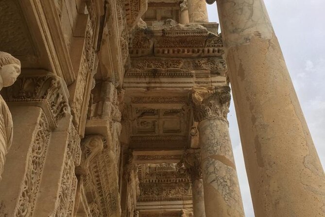 Private Tour from Izmir to Ephesus, Artemission, Virgin Mary House incl. Lunch - Meryemana (House of the Virgin Mary): pilgrimage, setting, and context