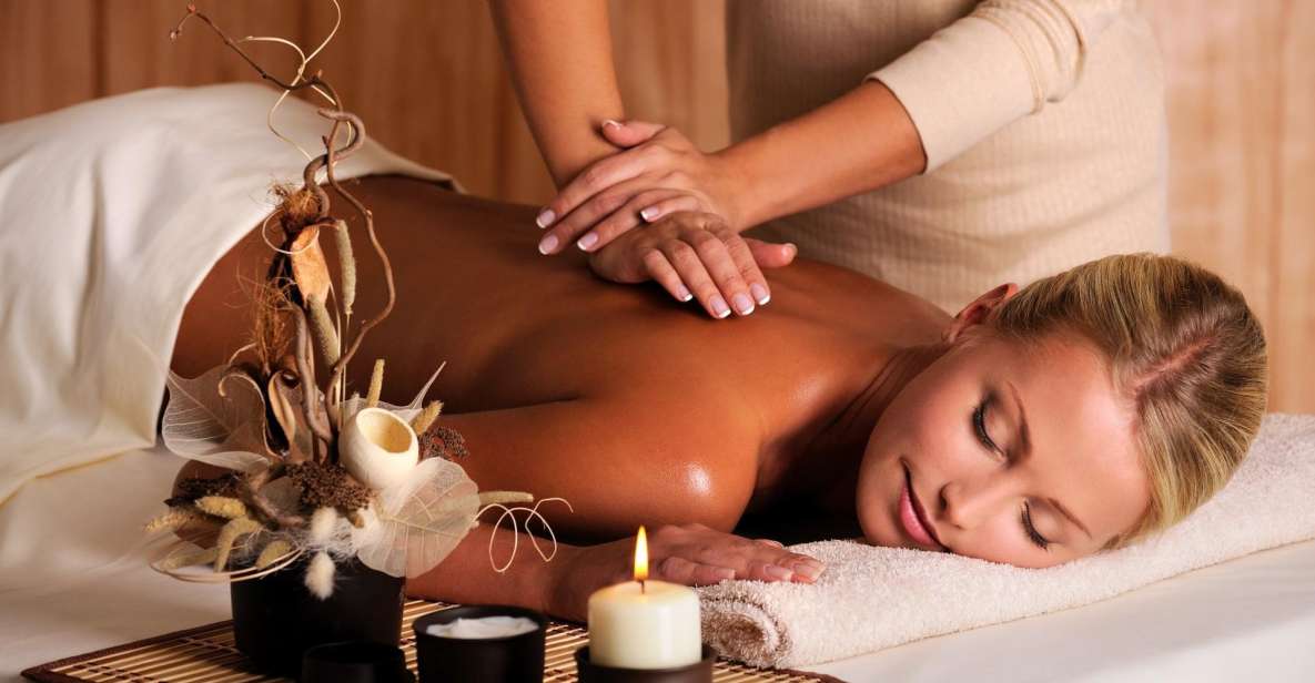 Private Tour in Ephesus and TraditionalTurkishBath from Port - Ephesus First: What You Get in Two Guided Hours