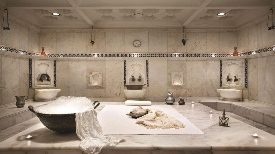Private Tour in Ephesus and TraditionalTurkishBath from Port - Who This Private Tour Fits Best