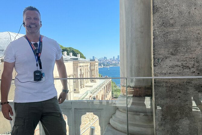 Private Tour: Istanbul Old City with Licensed Local Guide - What makes this Old City tour worth your time