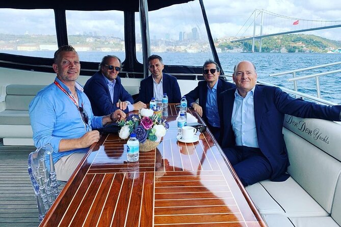 Private Tour: Istanbul Old City with Licensed Local Guide - Pickup, meeting point, and the 6–8 hour rhythm