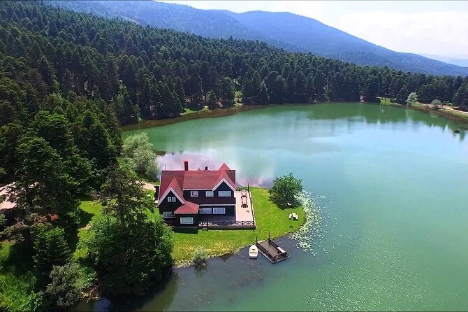 Private Tour of 2 Days 1 Night at Sapanca Lake to Abant - Key Highlights Worth Booking For
