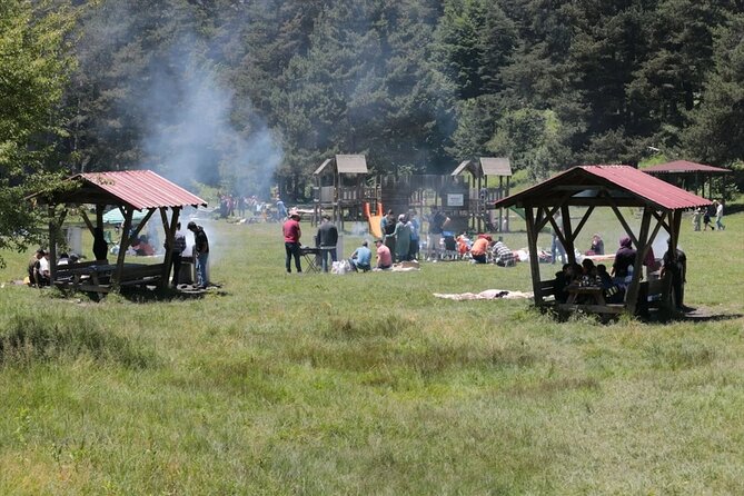 Private Tour of 2 Days 1 Night at Sapanca Lake to Abant - Breaking Away From Istanbul: Why This Two-Lake Route Feels Right