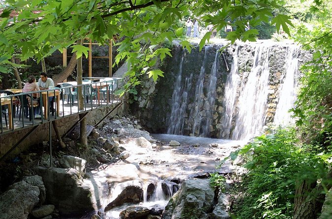 Private Tour of 2 Days 1 Night at Sapanca Lake to Abant - Abant Lake Day 2: Morning Walks in Abant Gölü Tabiat Park