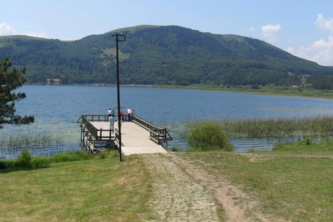 Private Tour of 2 Days 1 Night at Sapanca Lake to Abant - Hotel Pickup and the Private-Tour Setup That Keeps Days Stress-Free