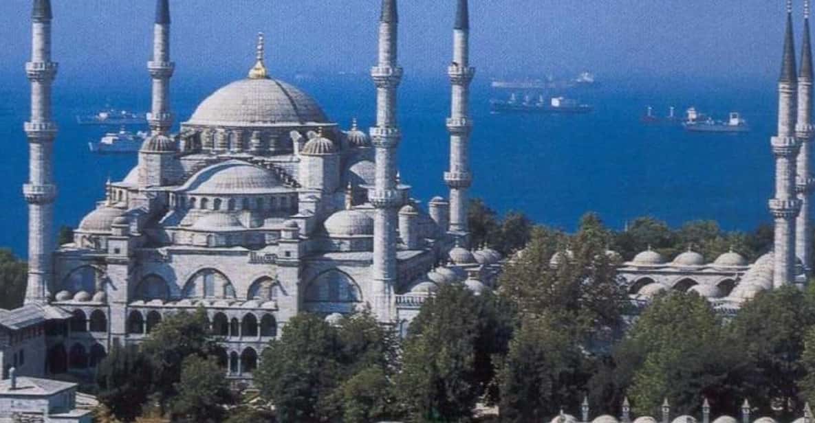 Private Tour of Istanbul: Hagia Sophia & Grand Bazaar & More - Key highlights worth planning around