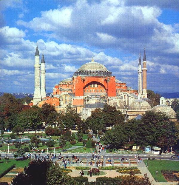 Private Tour of Istanbul: Hagia Sophia & Grand Bazaar & More - Grand Bazaar Bartering: Nearly 4,000 Shops and How to Shop Smart