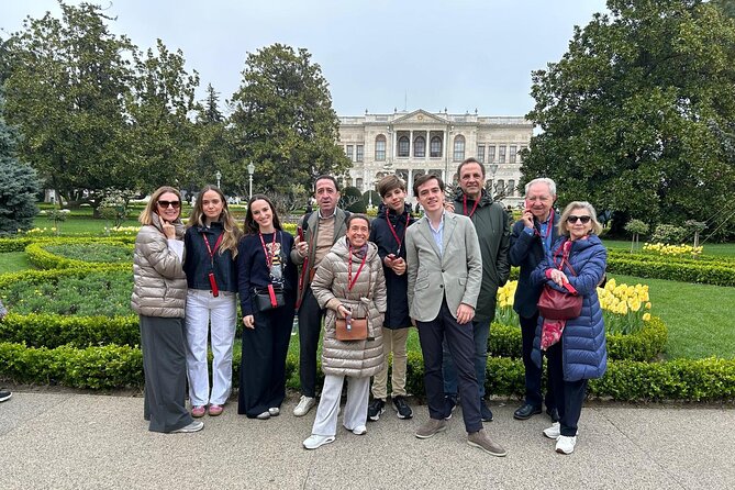 Private Tour of Ottoman and Byzantine History in Istanbul - Key highlights worth your time