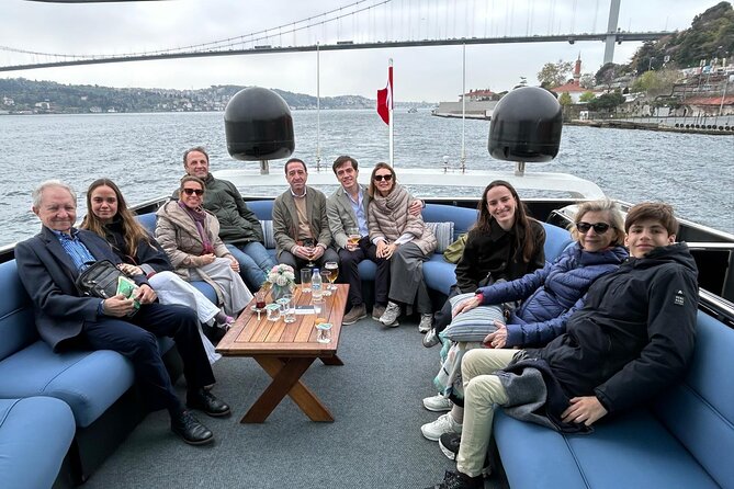 Private Tour of Ottoman and Byzantine History in Istanbul - How this Ottoman-and-Byzantine route helps you understand Istanbul