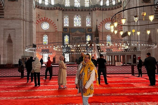 Private Tour of Ottoman and Byzantine History in Istanbul - Hippodrome: the Byzantine ceremonial center behind the monuments