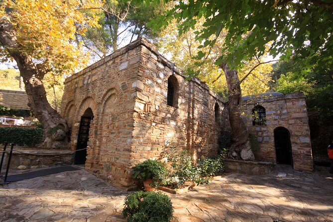 Private Tour: SKIP-THE-LINE Ephesus Tour From Izmir Port or Hotel - Temple of Artemis: A Seven-Wonders Story You Can See Briefly