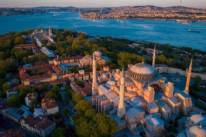 Private Tour to Historical Peninsula in Istanbul - Why This Half-Day Route Makes Sense on Your Istanbul Trip