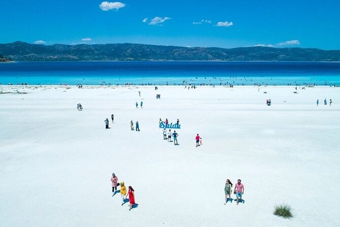Private Tour to Pamukkale, Hierapolis Ancient City, Laodicea Ancient City - How the Day Works: Flights, Hotel Pickup, and Private Timing