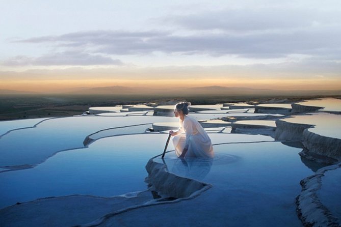Private Tour to Pamukkale, Hierapolis Ancient City, Laodicea Ancient City - Price and What You’re Paying For at $173.37 Per Person