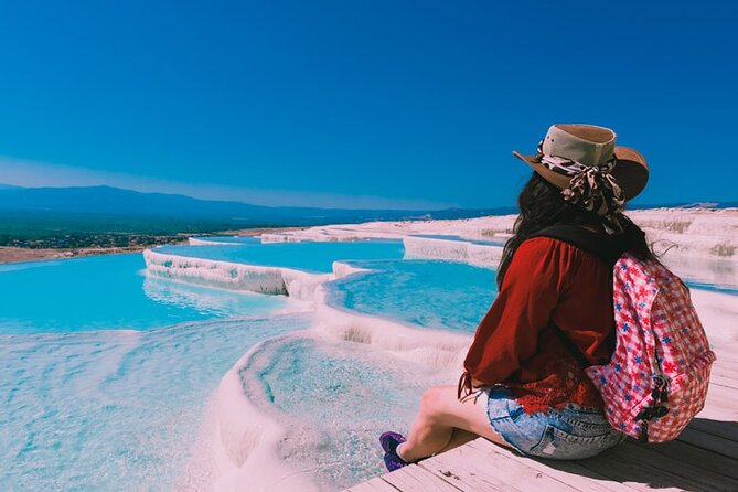 Private Tour to Salda Lake, Pamukkale, Hierapolis Ancient City - Key highlights at a glance