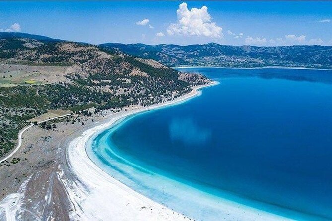 Private Tour to Salda Lake, Pamukkale, Hierapolis Ancient City - Cleopatra Pools: worth it, but budget separately