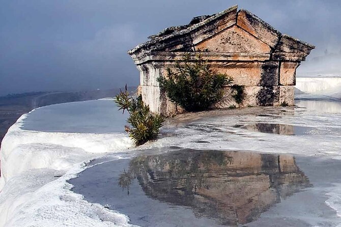 Private Tour to Salda Lake, Pamukkale, Hierapolis Ancient City - Driver and guide impact: why names matter on a day this long