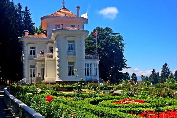 Private Trabzon Full Day Tour With A Licensed Guide - Private Trabzon tour at a glance: what your day is really like