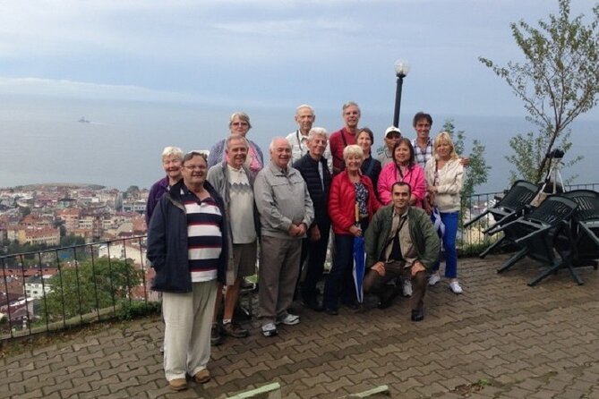 Private Trabzon Full Day Tour With A Licensed Guide - Price and logistics: value math with real entrance costs