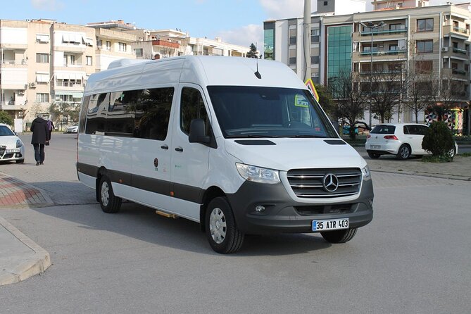 Private Transfer Airport to Cappadocia or Airport to Cappadocia - Cappadocia Stop: Getting Settled Where You Actually Sleep