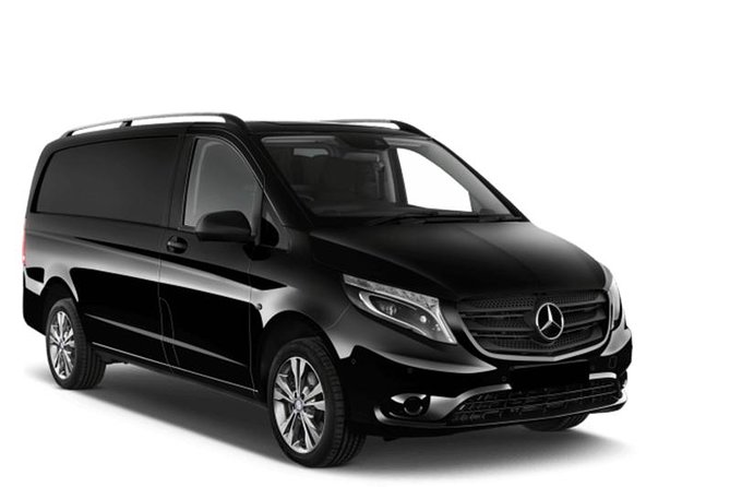 Private Transfer from Cappadocia to Antalya with Konya tour - Key things that make this transfer work