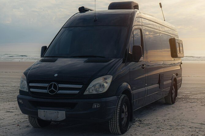 Private Transfer from IST Airport to Fatih, Taksim, or Besiktas - Real communication with WhatsApp and an English-speaking support line