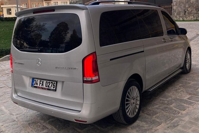 Private Transfer from IST Airport to Fatih, Taksim, or Besiktas - Who this transfer fits best (and who might not need it)