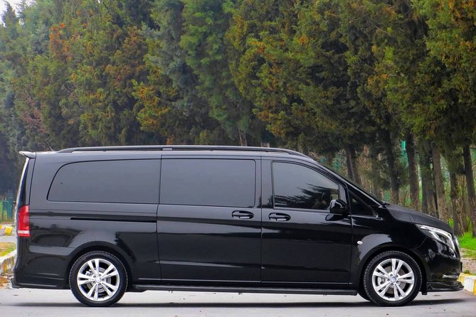 Private Transfer from Istanbul Airport or SAW to City Center - Key Things That Make This Transfer Worth It