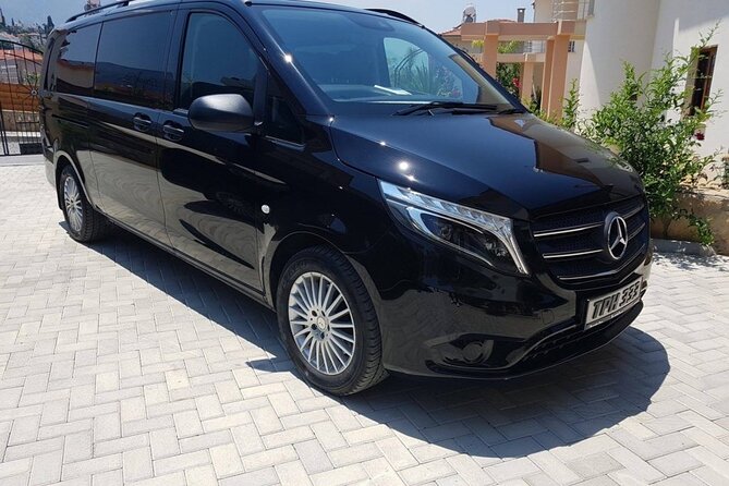 Private Transfer from Istanbul Airport or SAW to City Center - Who This Transfer Fits Best (And Who Might Skip It)