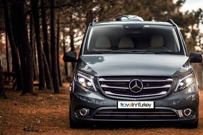 Private Transfer from Istanbul Hotels to Istanbul Airport (IST) - Key Things I’d Pay Attention To