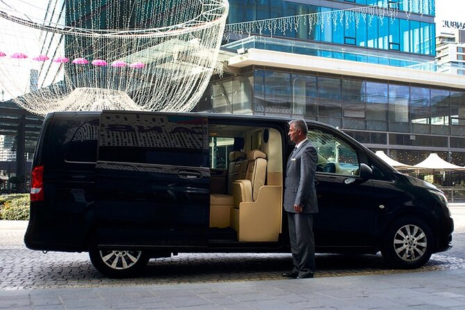 Private Transfer from Istanbul Hotels to Istanbul Airport (IST) - Vehicle Choice and the Comfort Factor You Don’t Want to Skip