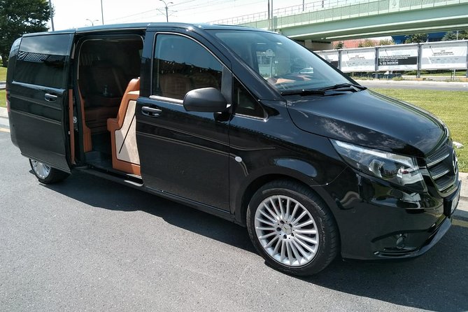 Private Transfer from Istanbul Hotels to Istanbul Airport (IST) - Meet-Up Timing: The One Thing That Can Go Wrong (and How to Prevent It)